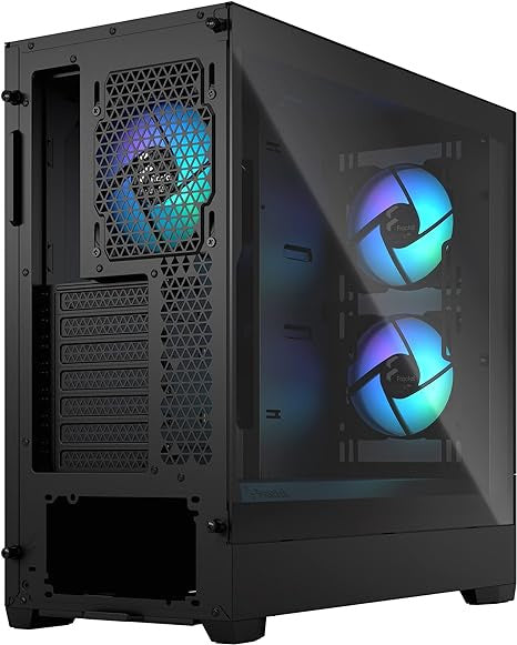 Fractal Design Pop Air RGB