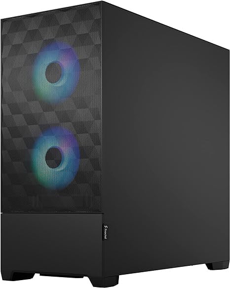 Fractal Design Pop Air RGB