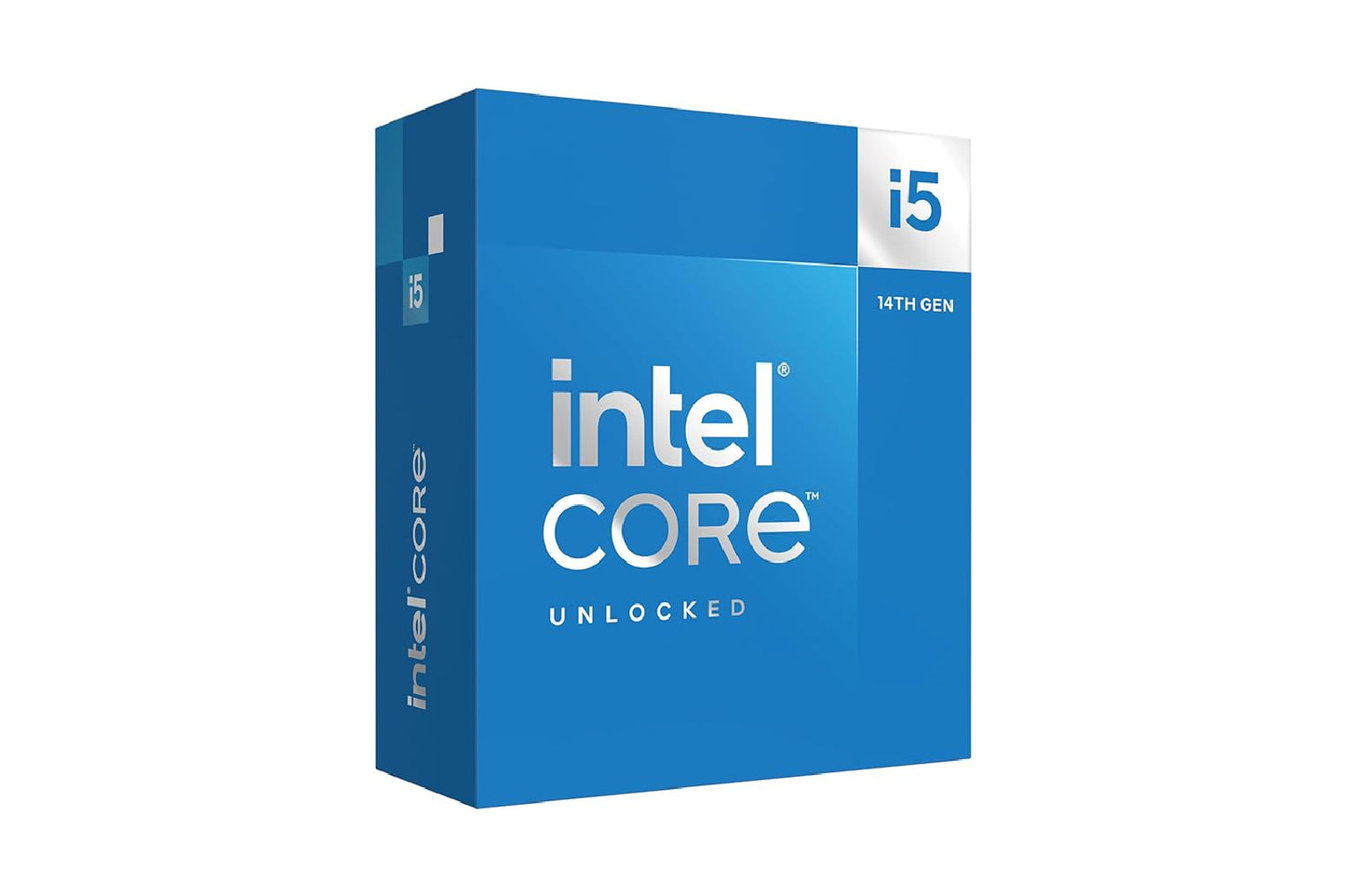 Intel Core i5-14600K