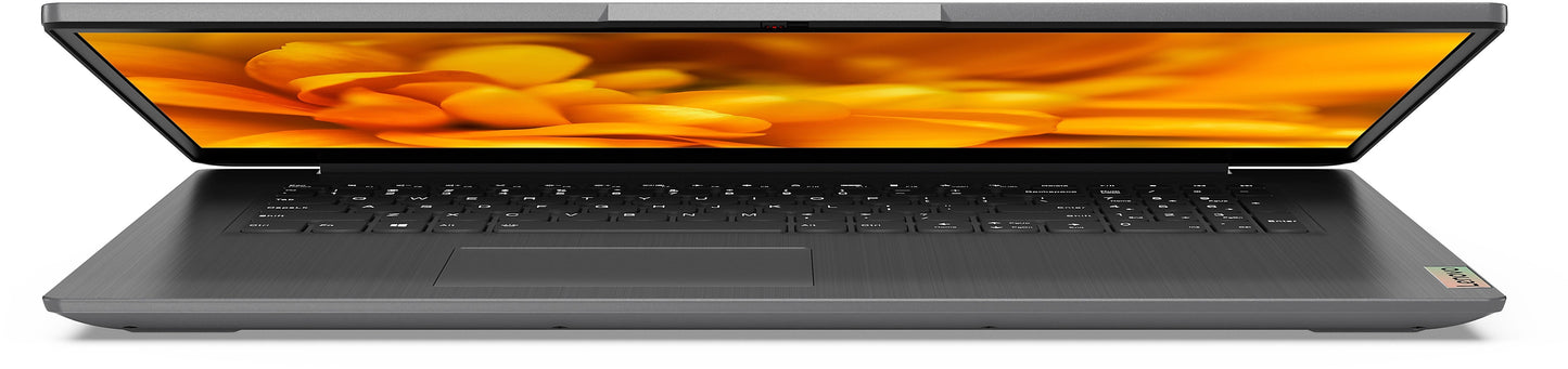 Lenovo 17.3" IdeaPad 3 - Arctic Grey