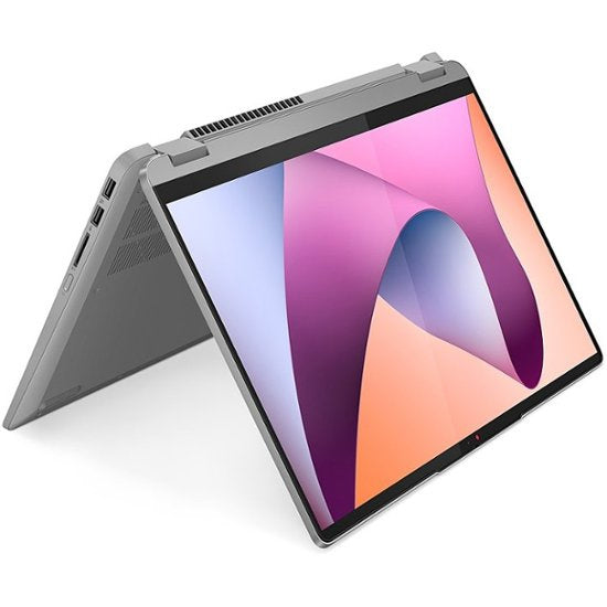 Lenovo IdeaPad Flex 5 (14″ AMD) - Arctic Grey