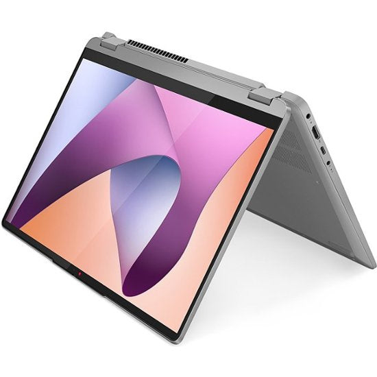 Lenovo IdeaPad Flex 5 (14″ AMD) - Arctic Grey