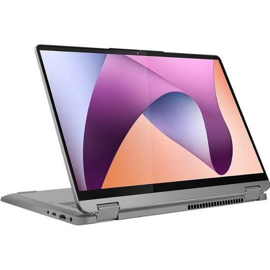 Lenovo IdeaPad Flex 5 (14″ AMD) - Arctic Grey