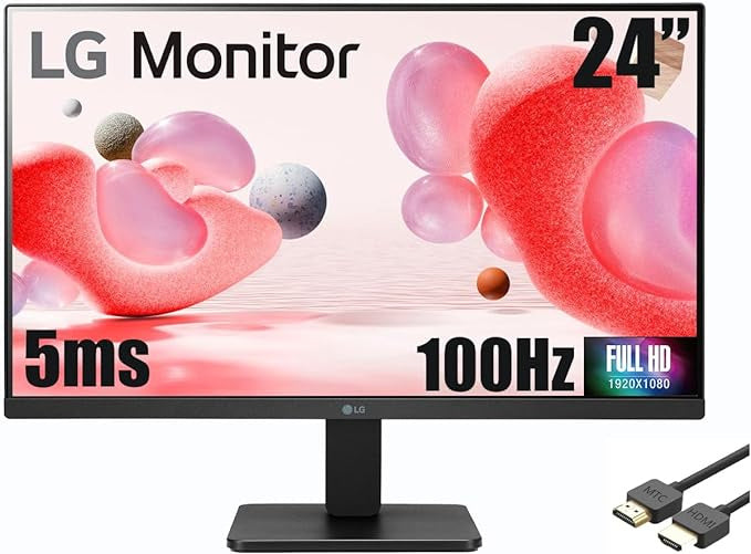 LG - 24"