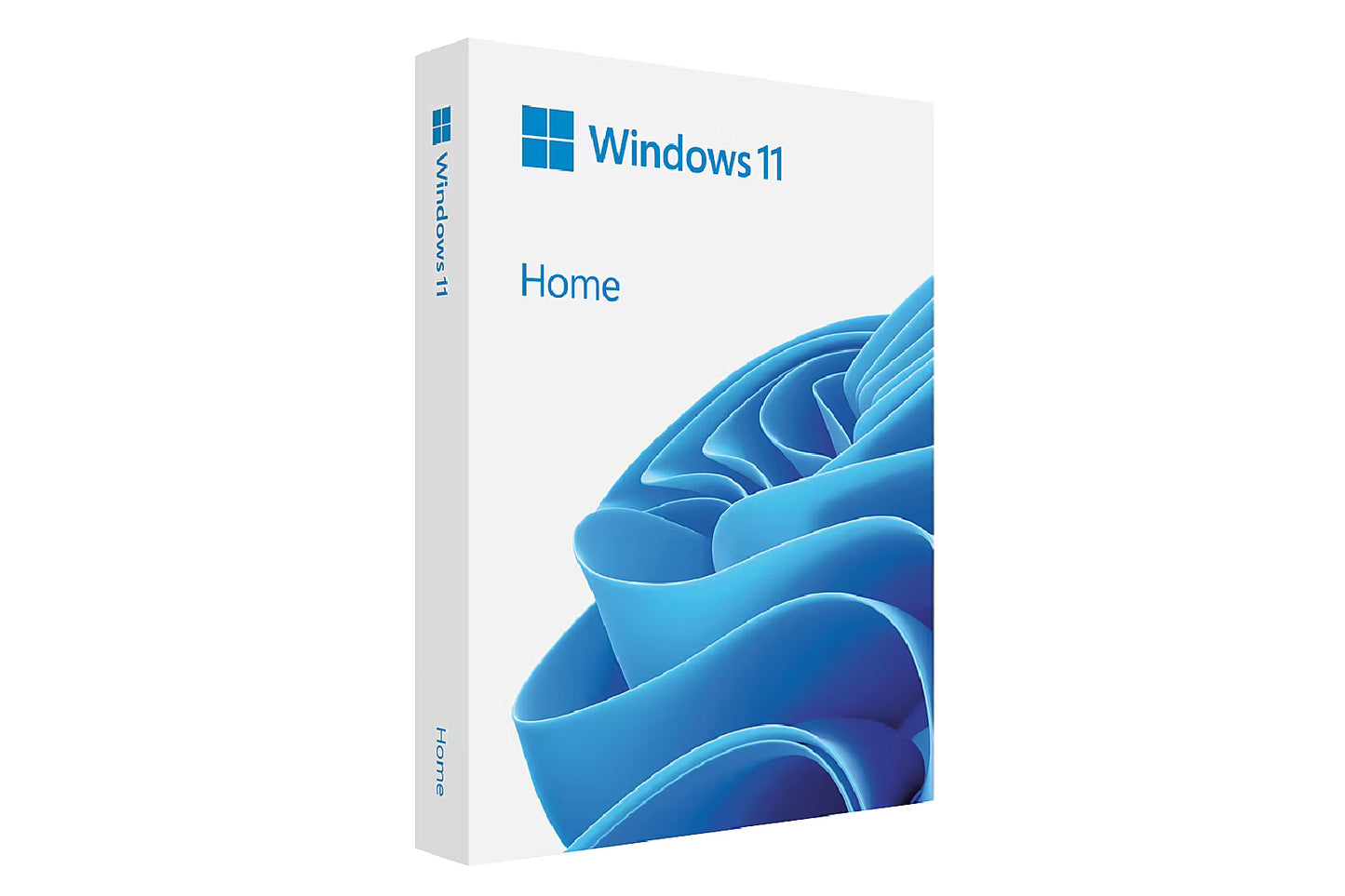 Microsoft Windows 11 Home 64-Bit OEM