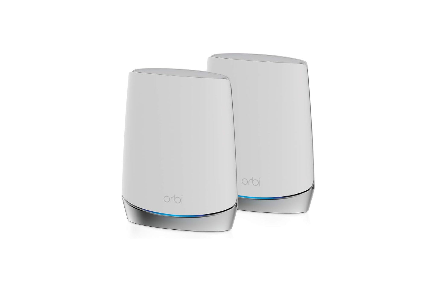 Netgear Orbi Wifi 6 (2 Pack)