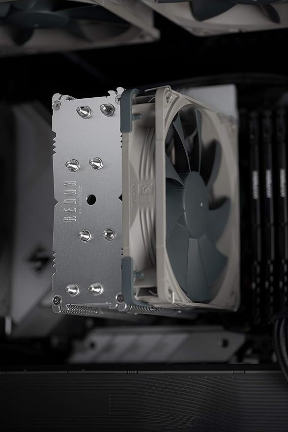 Noctua NH-U12S Redux