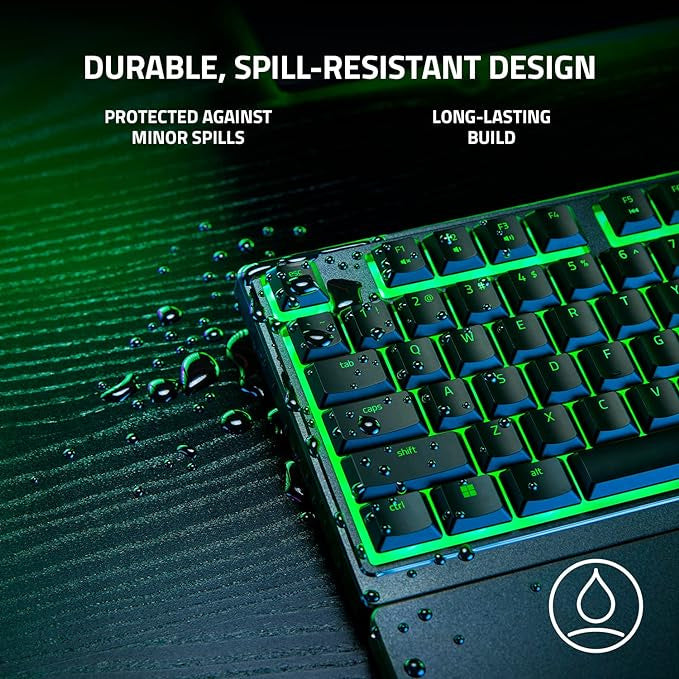 Razer Ornata Gaming Keyboard