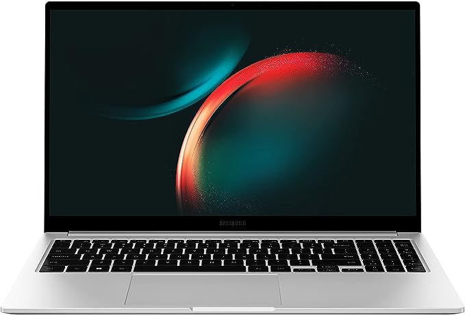 SAMSUNG 15.6" Galaxy Book3