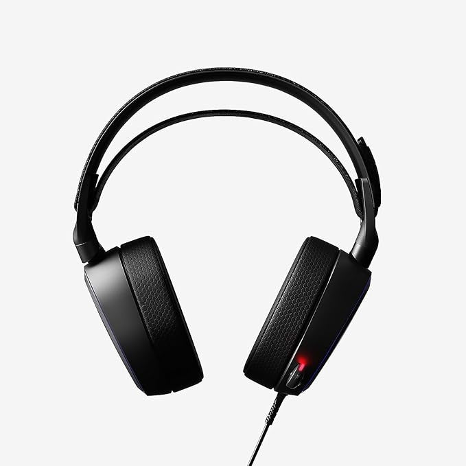 SteelSeries Arctis Pro Gaming Headset