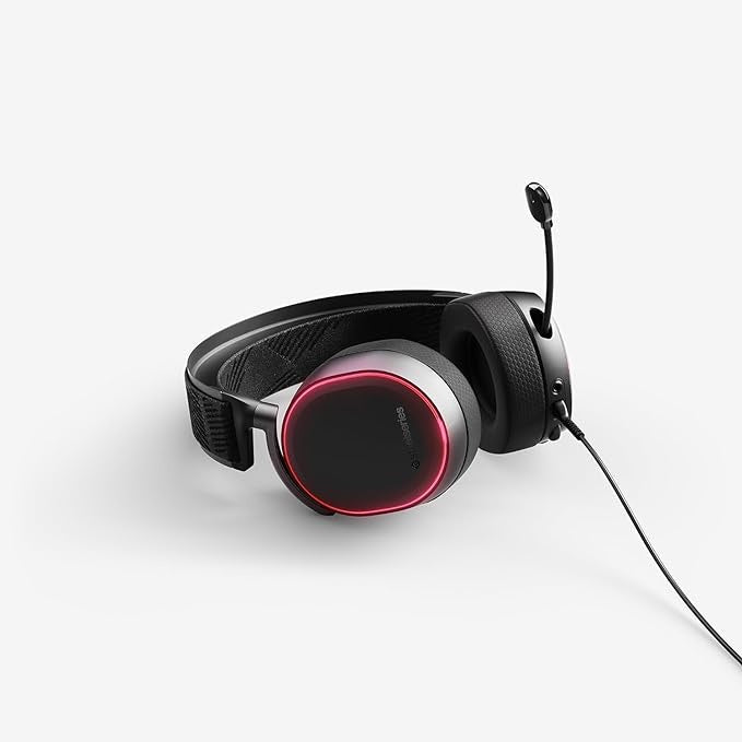 SteelSeries Arctis Pro Gaming Headset