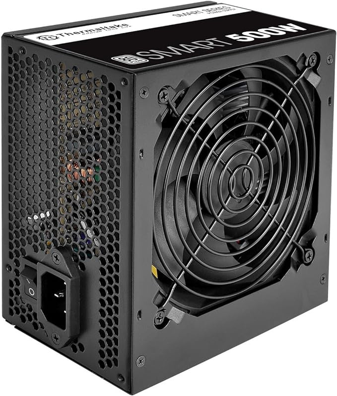 Thermaltake Smart 500W Power Supply