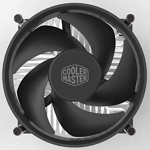 Cooler Master i30 CPU Cooler