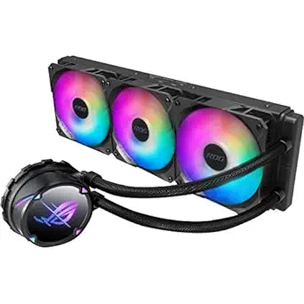 ASUS ROG Strix LC II 360