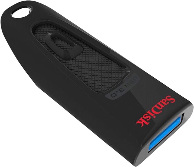 SanDisk Cruzer Ultra 16GB