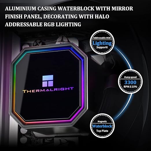 Thermalright Frozen Prism 240