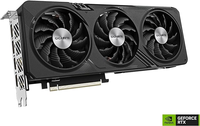 GIGABYTE GeForce RTX 4060