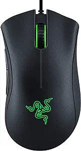 Razer DeathAdder Essential Gaming Mouse