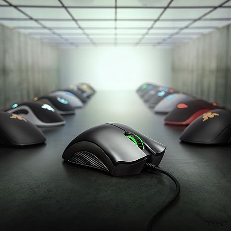 Razer DeathAdder Essential Gaming Mouse