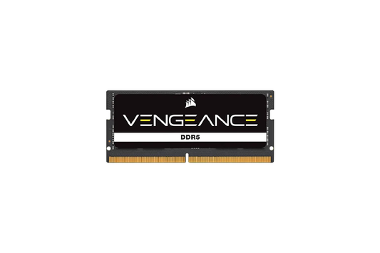 CORSAIR VENGEANCE DDR5 RAM 8GB