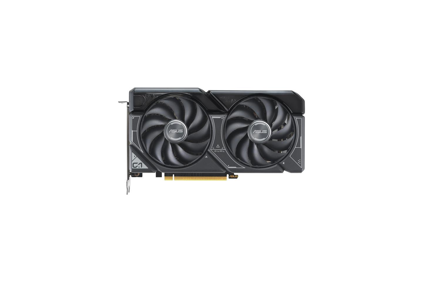 ASUS Dual GeForce RTX 4060 OC Edition 8GB