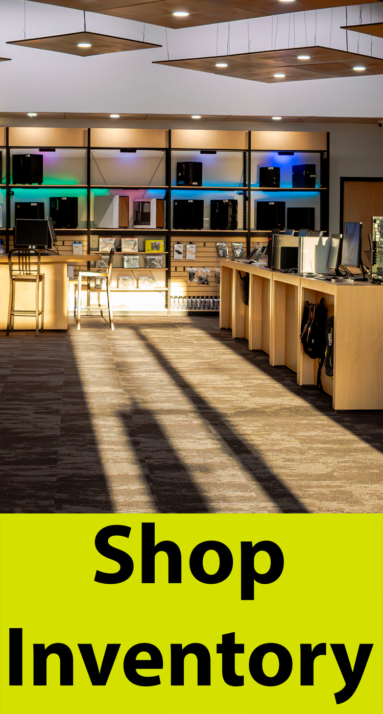 Computers Plus - Computer Repairs, Sales and Onsite Business Support