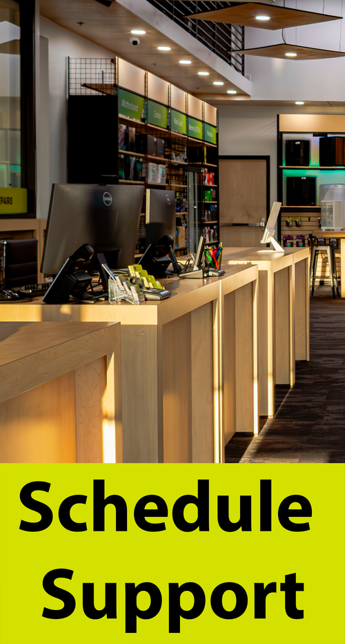 Computers Plus - Computer Repairs, Sales and Onsite Business Support