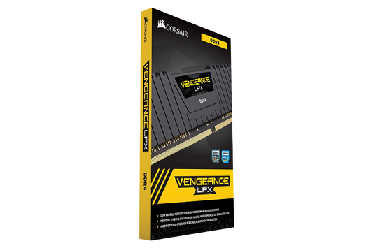 Corsair VENGEANCE LPX DDR4 RAM 32GB